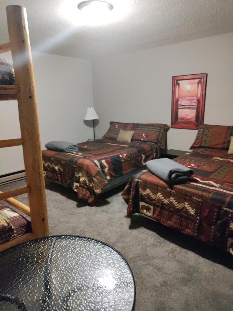 Rena's Bed and Breakfast